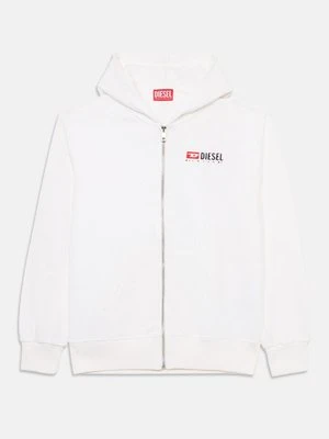 Bluza rozpinana Diesel