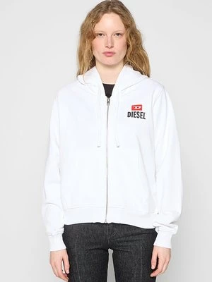 Bluza rozpinana Diesel