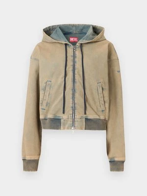 Bluza rozpinana Diesel