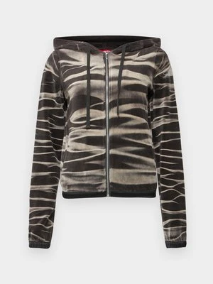 Bluza rozpinana Diesel