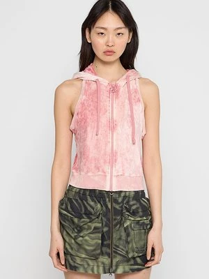 Bluza rozpinana Diesel