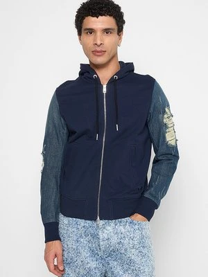 Bluza rozpinana Diesel