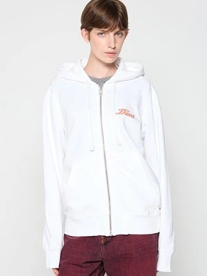 Bluza rozpinana Diesel