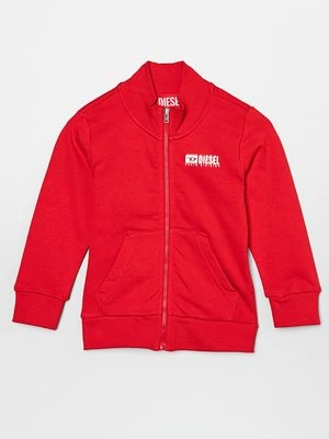 Bluza rozpinana Diesel
