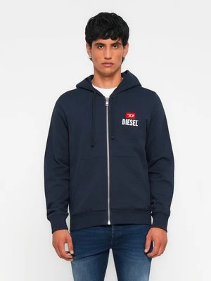 Bluza rozpinana Diesel