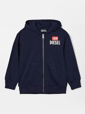 Bluza rozpinana Diesel