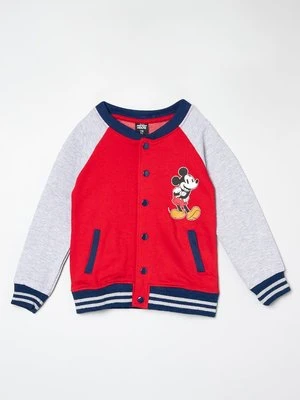 Bluza rozpinana Disney