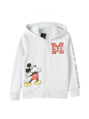 Bluza rozpinana Disney