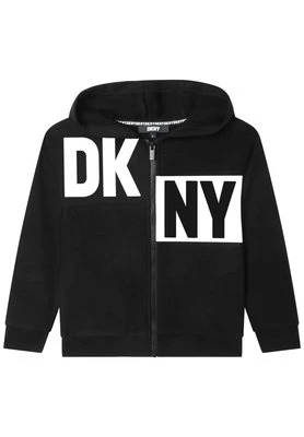 Bluza rozpinana DKNY