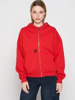 Bluza rozpinana DKNY