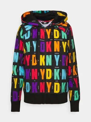 Bluza rozpinana DKNY