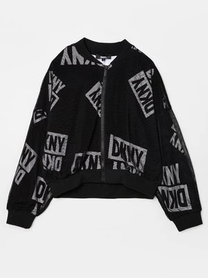 Bluza rozpinana DKNY