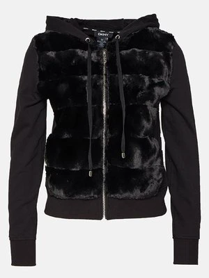 Bluza rozpinana DKNY