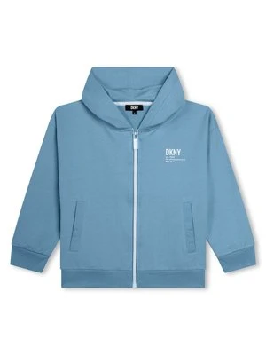 Bluza rozpinana DKNY