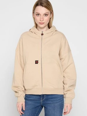 Bluza rozpinana DKNY