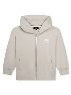 Bluza rozpinana DKNY