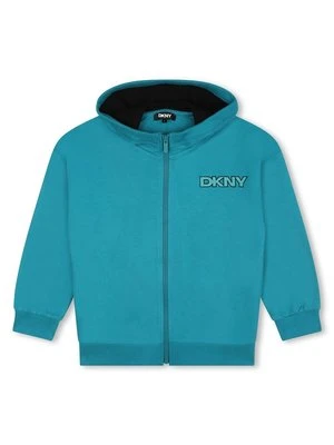 Bluza rozpinana DKNY