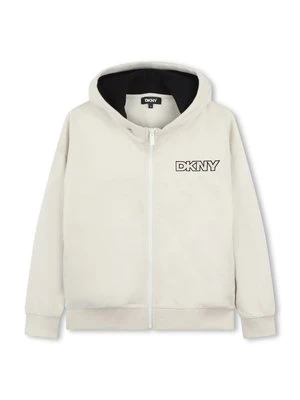 Bluza rozpinana DKNY