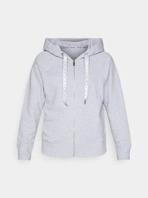 Bluza rozpinana DKNY