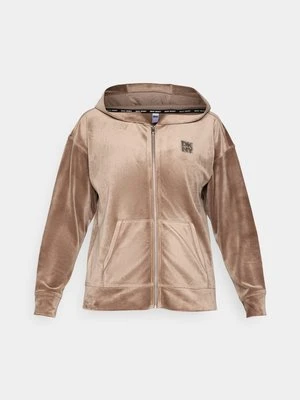 Bluza rozpinana DKNY