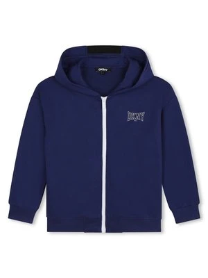 Bluza rozpinana DKNY