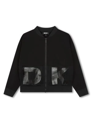 Bluza rozpinana DKNY