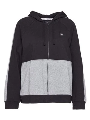 Bluza rozpinana DKNY Loungewear