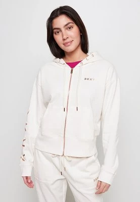 Bluza rozpinana DKNY Sport