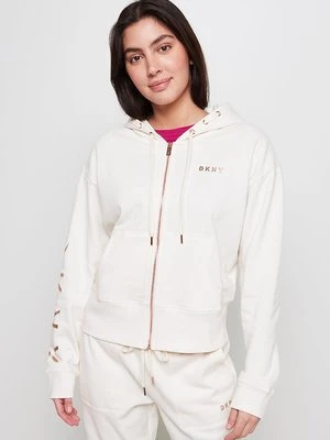 Bluza rozpinana DKNY Sport