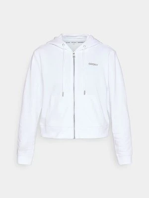 Bluza rozpinana DKNY Sport