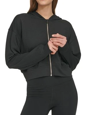 Bluza rozpinana DKNY Sport