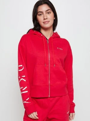 Bluza rozpinana DKNY Sport