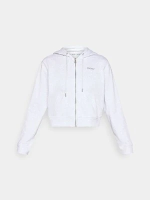 Bluza rozpinana DKNY Sport