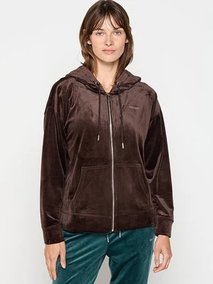 Bluza rozpinana DKNY Sport