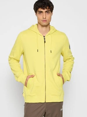 Bluza rozpinana Dolomite