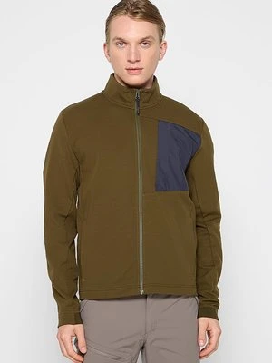 Bluza rozpinana Dolomite