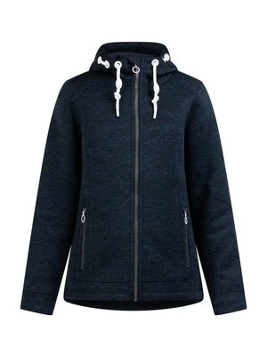 Bluza rozpinana dreimaster