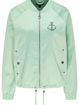 Bluza rozpinana dreimaster