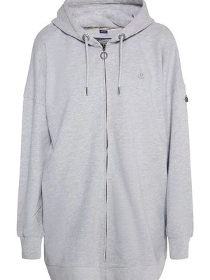 Bluza rozpinana dreimaster