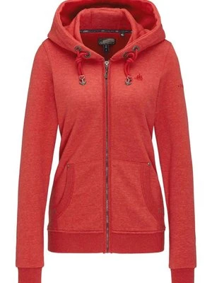 Bluza rozpinana dreimaster
