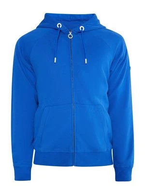 Bluza rozpinana dreimaster