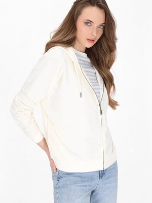 Bluza rozpinana dreimaster