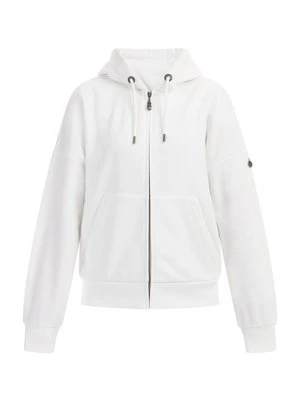 Bluza rozpinana dreimaster