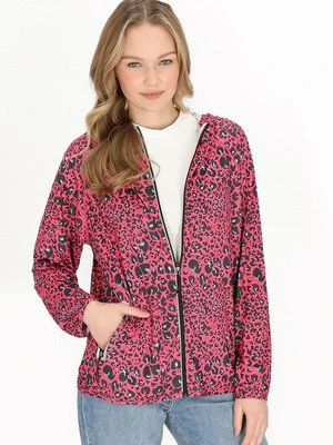 Bluza rozpinana dreimaster