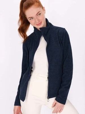 Bluza rozpinana dreimaster