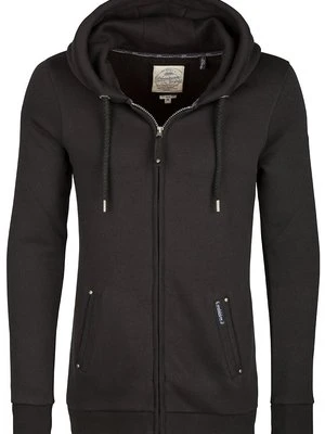 Bluza rozpinana dreimaster