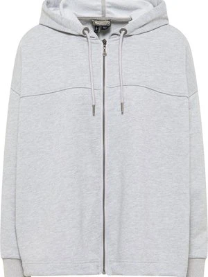 Bluza rozpinana dreimaster