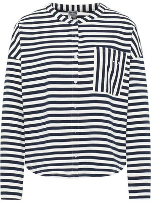 Bluza rozpinana dreimaster