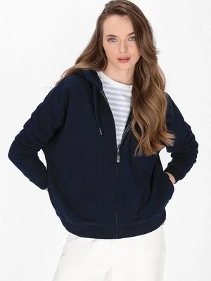 Bluza rozpinana dreimaster