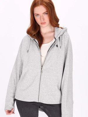 Bluza rozpinana dreimaster